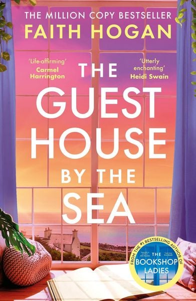 Produktbild: The Guest House by the Sea