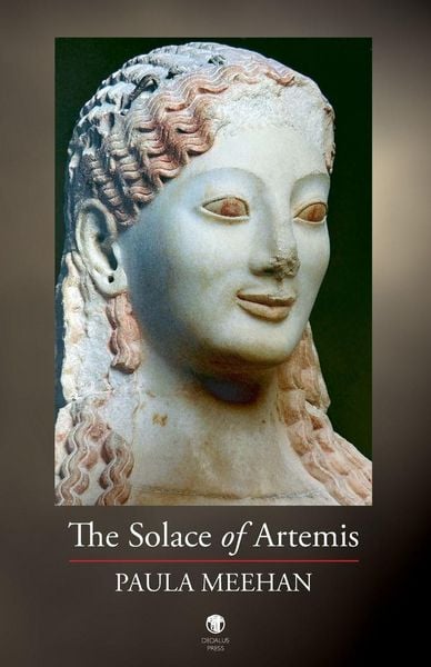 Produktbild: The Solace of Artemis