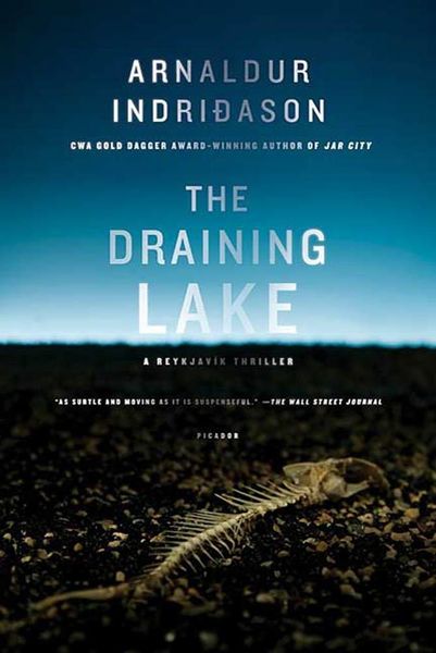 Produktbild: The Draining Lake