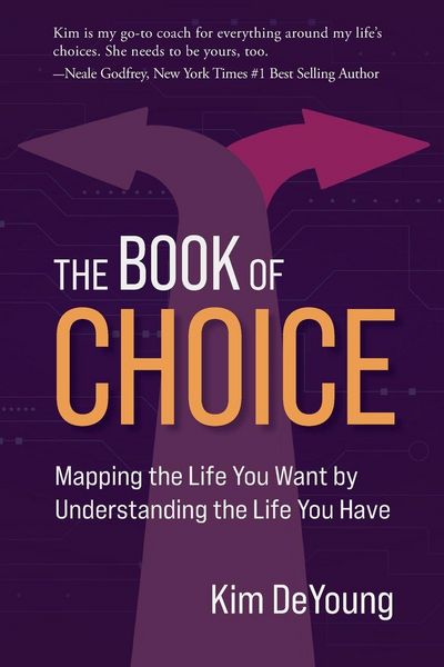 Produktbild: The Book of Choice