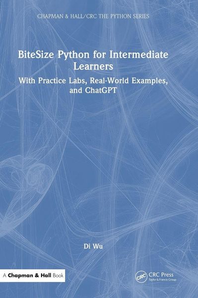 Produktbild: BiteSize Python for Intermediate Learners