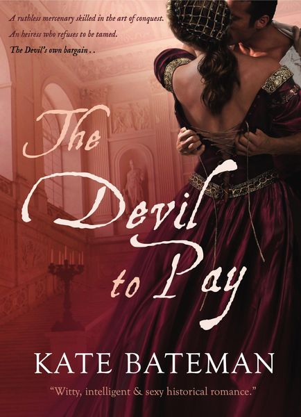 Produktbild: The Devil To Pay