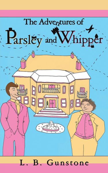 Produktbild: The Adventures of Parsley and Whipper