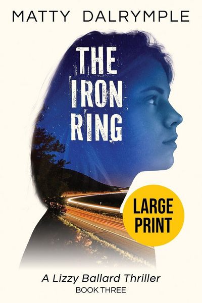 Produktbild: The Iron Ring