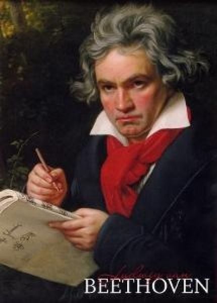 Produktbild: Beethoven Edition&Beethoven Postkarten