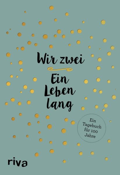 Produktbild: Wir zwei &ndash; ein Leben lang