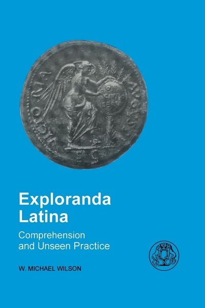 Produktbild: Exploranda Latina