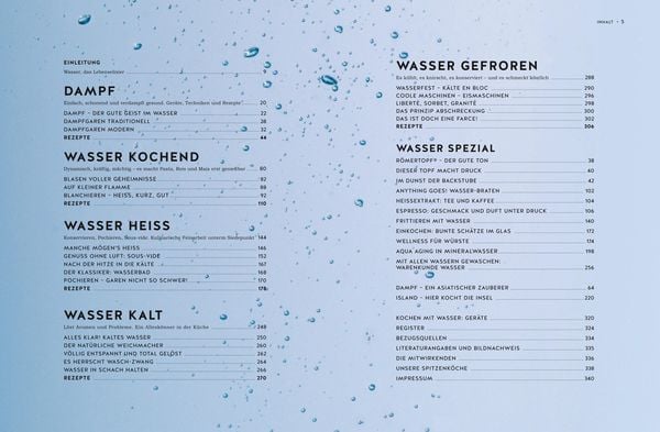 Produktbild: D&auml;mpfen und Sous-vide