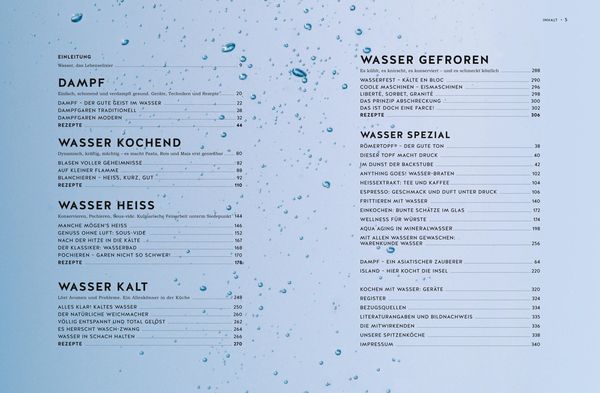 Produktbild: D&auml;mpfen und Sous-vide