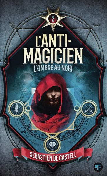 Produktbild: L'anti-magicien