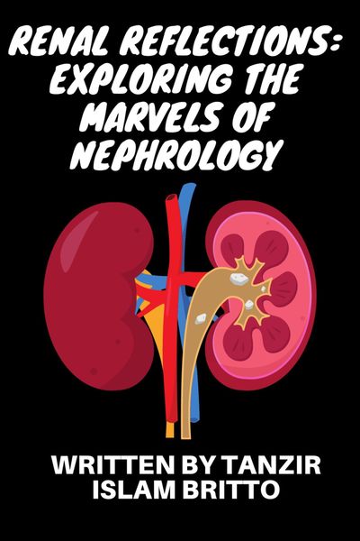 Produktbild: Renal Reflections: Exploring the Marvels of Nephrology