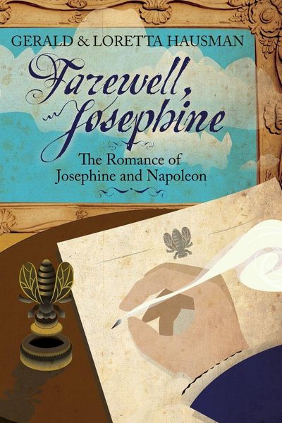 Produktbild: Farewell, Josephine