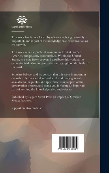 Produktbild: The Modern Cambist: Forming A Manual Of Foreign Exchanges ...: With Tables Of Foreign Weights, And Measures