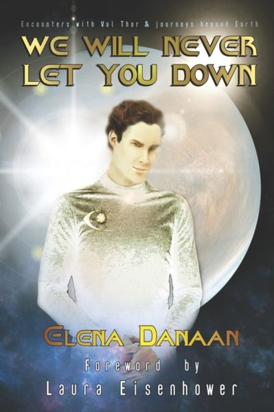 Produktbild: We Will Never Let You Down