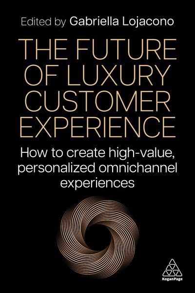 Produktbild: The Future of Luxury Customer Experience