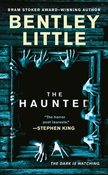 Produktbild: The Haunted