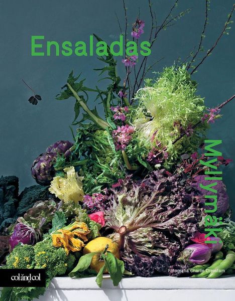Produktbild: Ensaladas