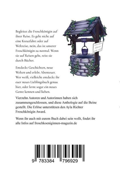 Produktbild: Nicht warten, springen