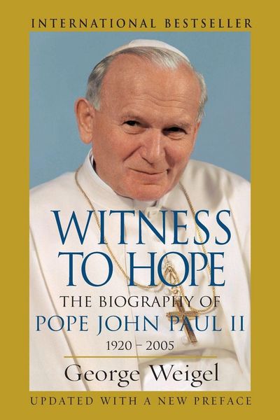 Produktbild: Witness to Hope