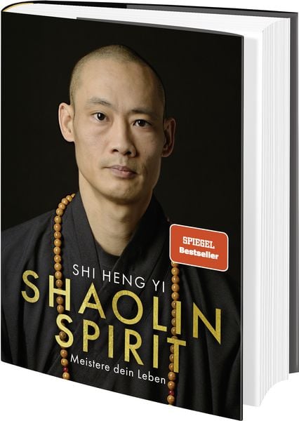 Produktbild: Shaolin Spirit