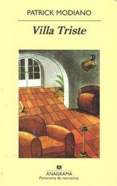 Produktbild: Villa Triste