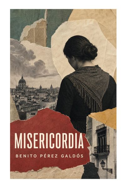 Produktbild: Misericordia
