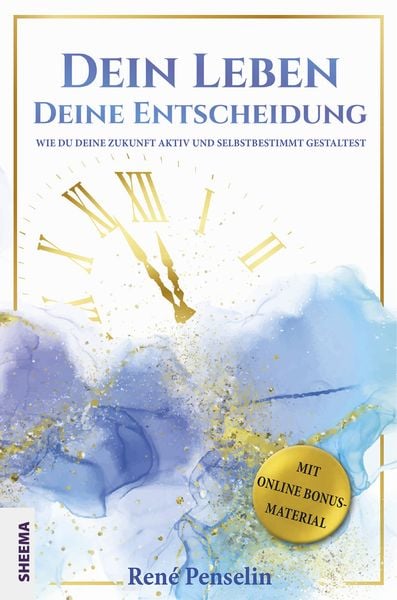 Dein Leben – Deine Entscheidung