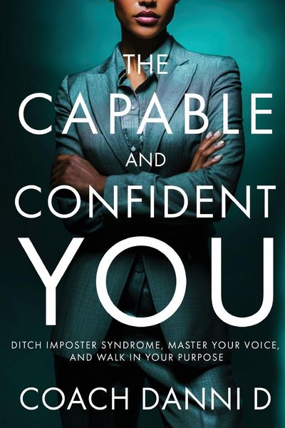 Produktbild: The Capable and Confident You