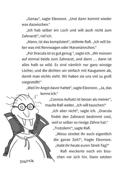 Produktbild: Cosmo und seine Welt