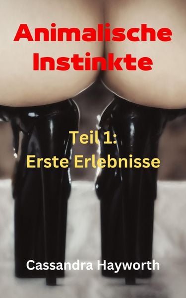 Produktbild: Animalische Instinkte