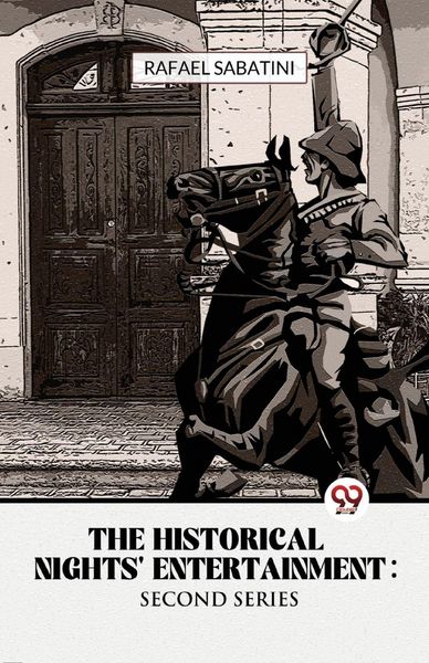 Produktbild: The Historical Nights' Entertainment Second Series