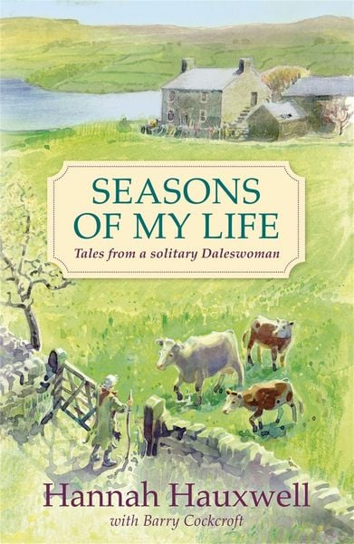 Produktbild: Seasons of My Life