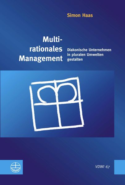 Produktbild: Multirationales Management