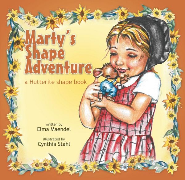 Produktbild: Marty's Shape Adventure