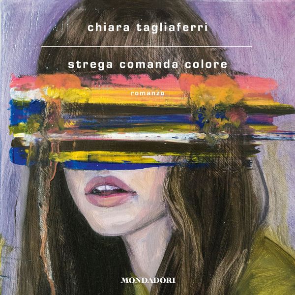 Strega comanda colore - Chiara Tagliaferri, Audio, 9788852157097