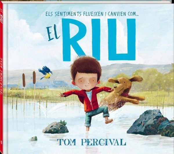 Produktbild: El riu