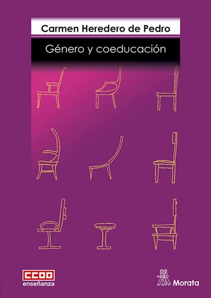 Produktbild: G&eacute;nero y coeducaci&oacute;n