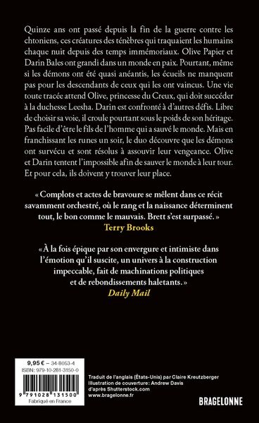 Produktbild: Le cycle du cr&eacute;puscule