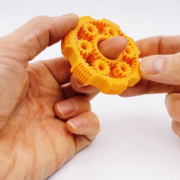 Produktbild: 3D Infinity Gear Fidget Toy