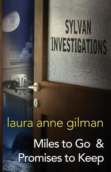 Produktbild: Sylvan Investigations