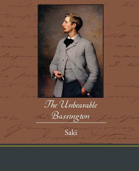 Produktbild: The Unbearable Bassington