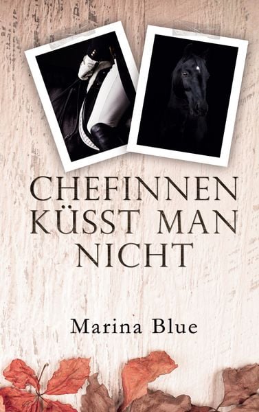 Produktbild: Chefinnen k&uuml;sst man nicht