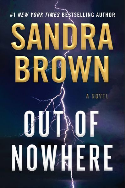 Produktbild: Out of Nowhere