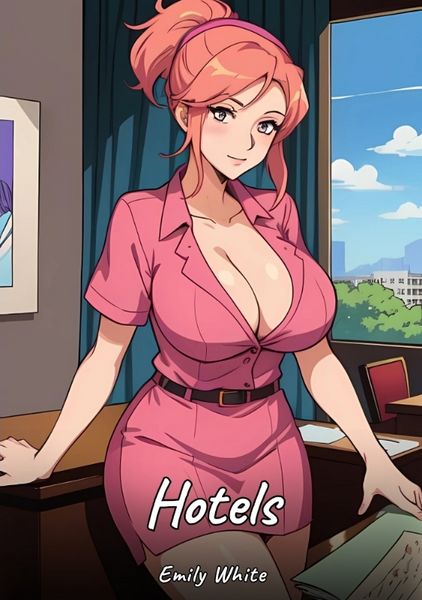Produktbild: Hotels