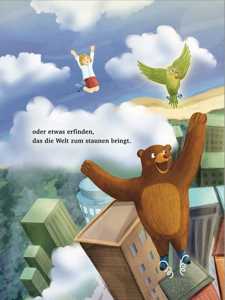Produktbild: Der Schatz, der in dir liegt!