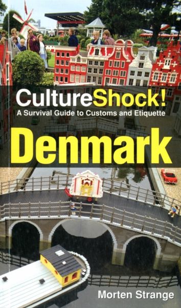 Produktbild: Strange, M: Denmark