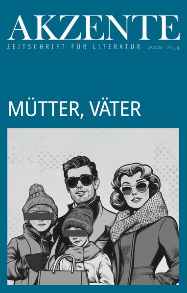 Akzente: Mütter, Väter, Taschenbuch von , Dittrich Verlag ein Imprint der Velbrück GmbH Bücher und Medien, 978-3-912155-54-9