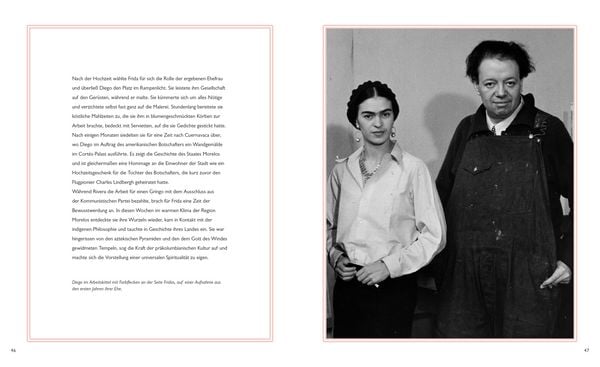 Produktbild: Frida Kahlo