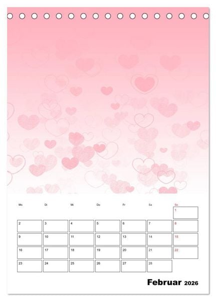 Produktbild: ERINNERUNGEN Zum Selberbasteln (Tischkalender 2026 DIN A5 hoch), CALVENDO Monatskalender