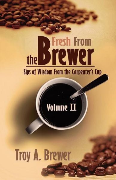 Produktbild: Fresh From The Brewer